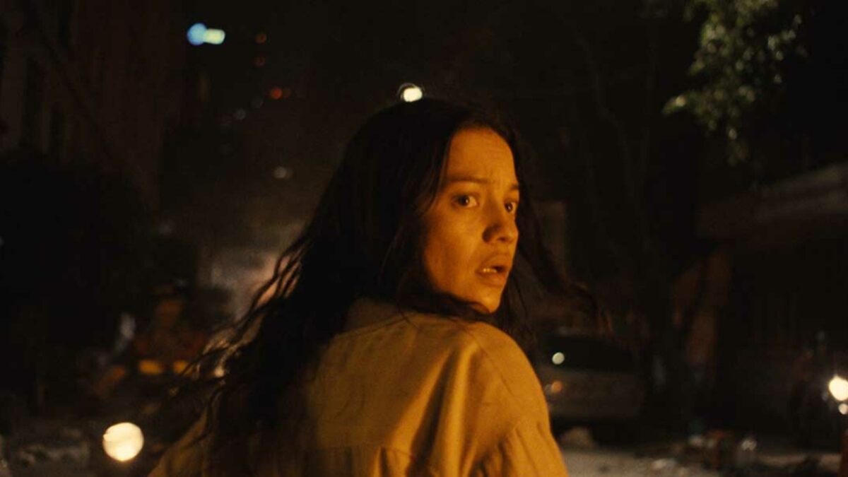 La crisis de Venezuela resuena en el Festival de Venecia con Aún es de noche en Caracas