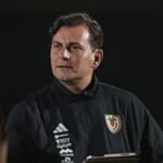 ¿Quién es Johnny Ferreira, el director técnico interino de la Vinotinto Sub-15?