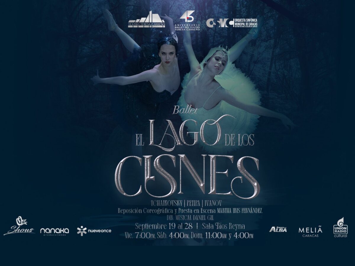 ¿Qué hacer en Caracas durante las dos últimas semanas de septiembre? 