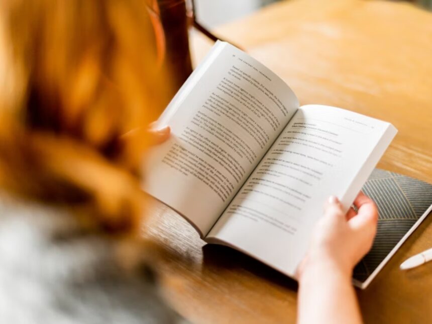 ¿Qué leen los seguidores de El Diario? Fantasía y ciencia ficción destacan entre sus géneros favoritos