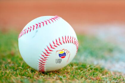 La LVBP suspendió a siete jugadores por dopaje