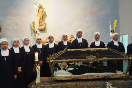 Estudian dos posibles milagros para el proceso de canonización de la beata venezolana María de San José