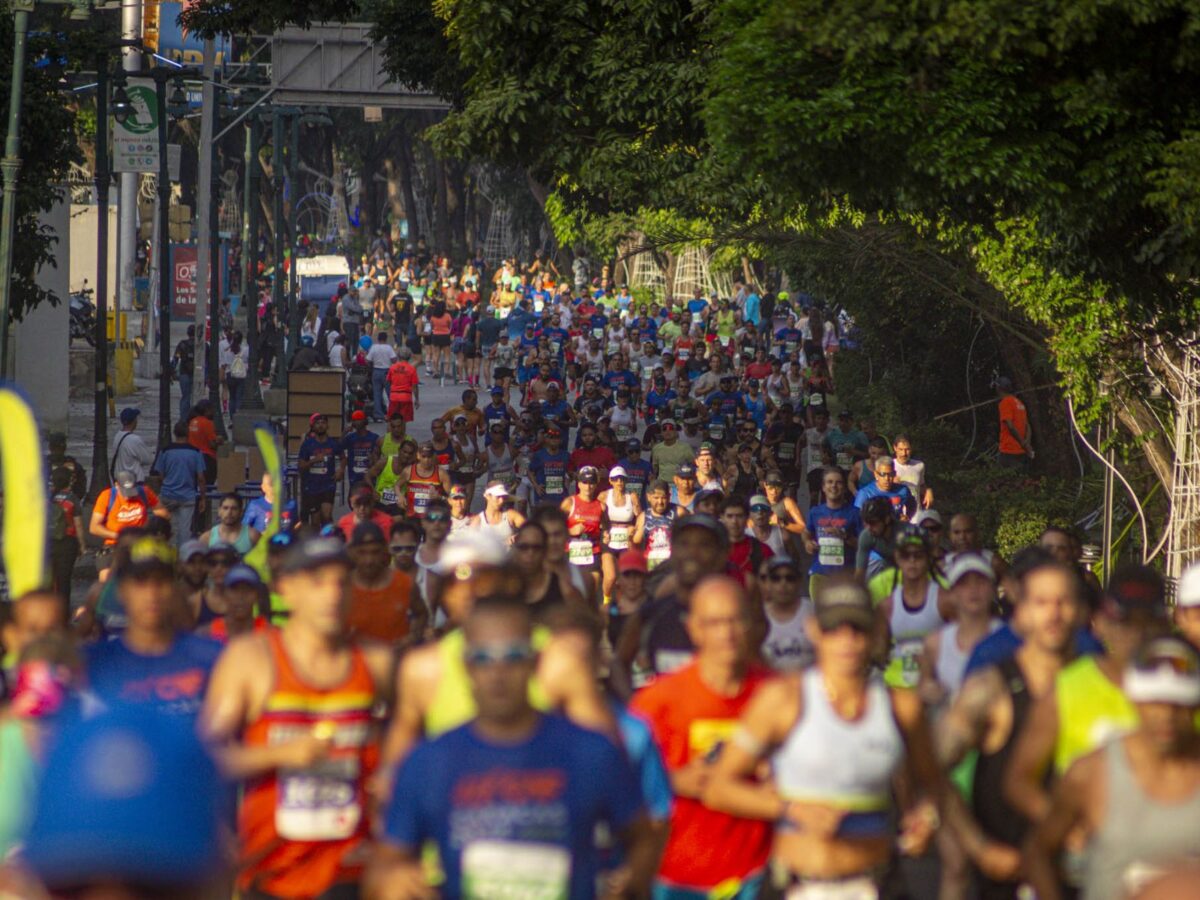 Abrieron las inscripciones para el maratón CAF 2026: ¿Cuánto cuesta participar?