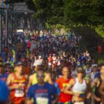 Abrieron las inscripciones para el maratón CAF 2026: ¿Cuánto cuesta participar?