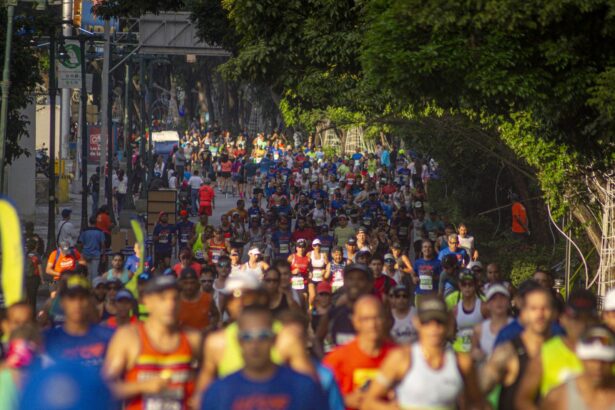 Abrieron las inscripciones para el maratón CAF 2026: ¿Cuánto cuesta participar?