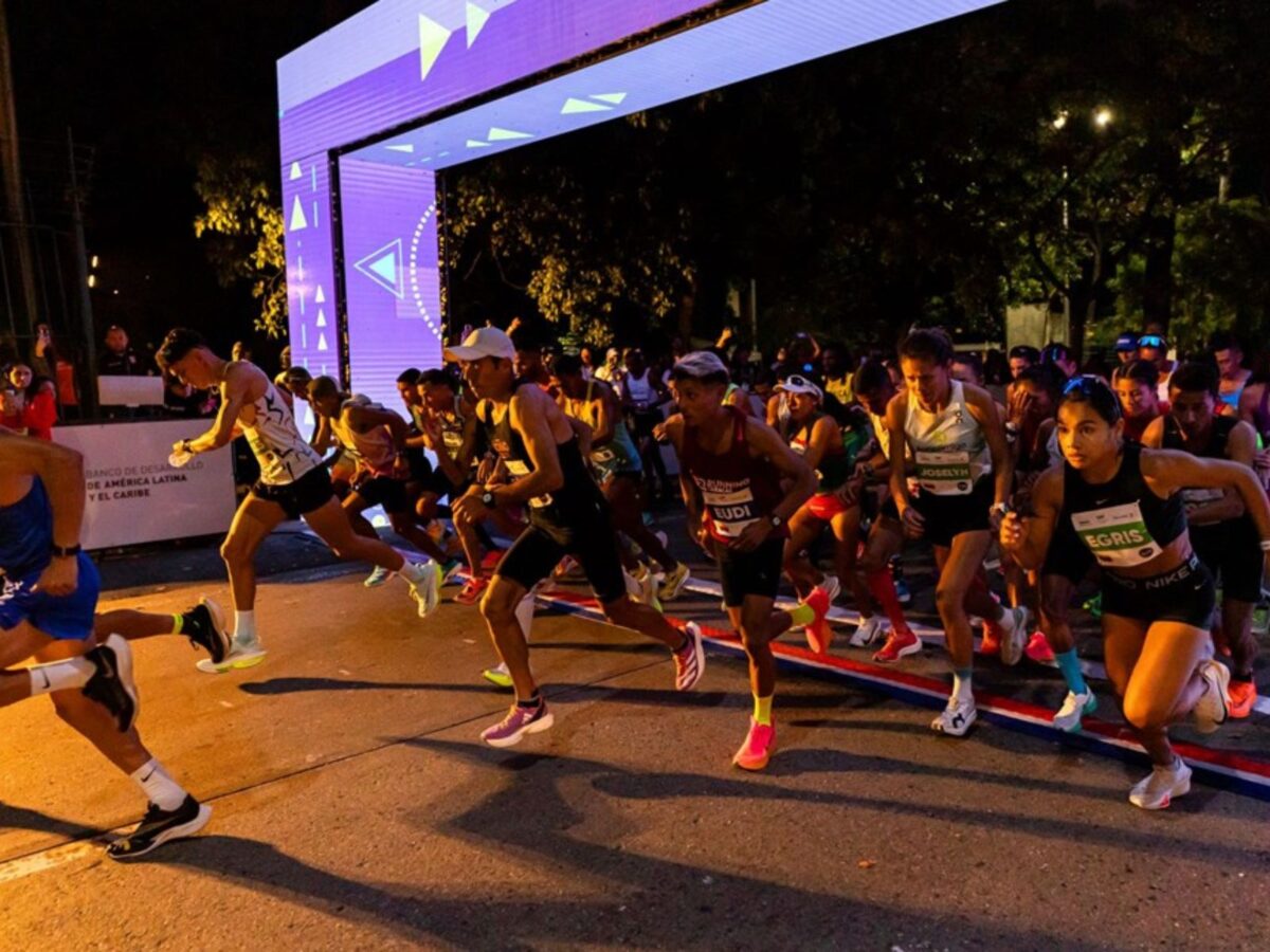Abrieron las inscripciones para el maratón CAF 2026: ¿Cuánto cuesta participar?