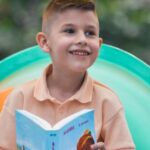 Mateo Pérez, el niño venezolano de 7 años que ganó medalla de plata en la Olimpiada Internacional de Geometría 2025