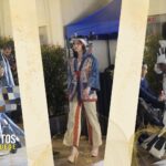 Migrantes venezolanas participaron como diseñadoras en evento cultural de integración y moda en Colombia 