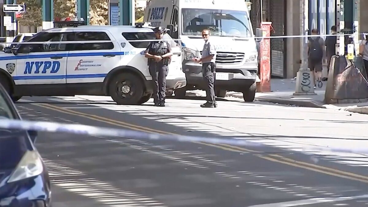 Una adolescente venezolana murió atropellada en Nueva York por un hombre que la habría acosado sexualmente 