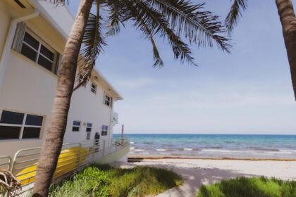 Los beneficios físicos y emocionales de vivir cerca de la playa 