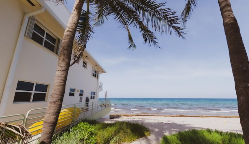 Los beneficios físicos y emocionales de vivir cerca de la playa 