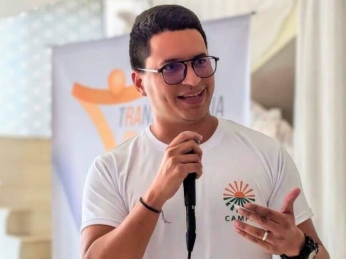 #TeExplicamos: ¿Qué se sabe sobre la detención del activista Pedro Hernández y de sus familiares?