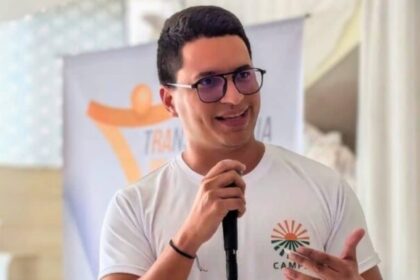 #TeExplicamos: ¿Qué se sabe sobre la detención del activista Pedro Hernández y de sus familiares?