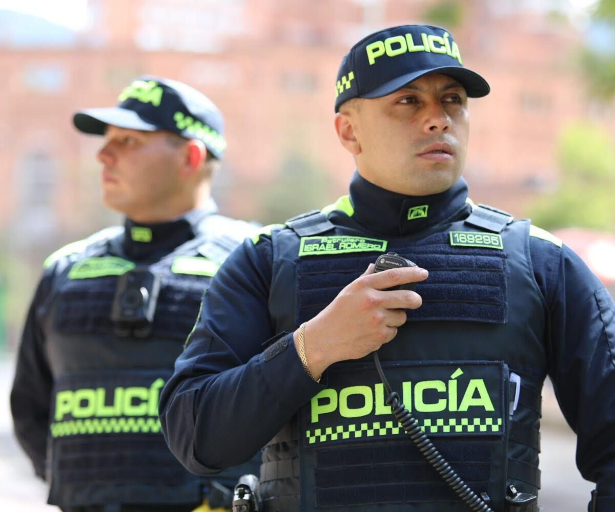 Detuvieron en Colombia a presunto integrante de Tren de Aragua pedido en extradición por EE UU