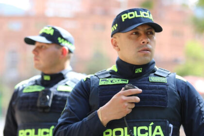 Detuvieron en Colombia a presunto integrante de Tren de Aragua pedido en extradición por EE UU