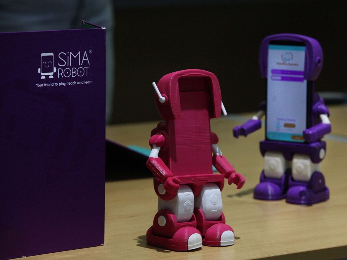 Inteligencia artificial criolla: cinco proyectos desarrollados por venezolanos