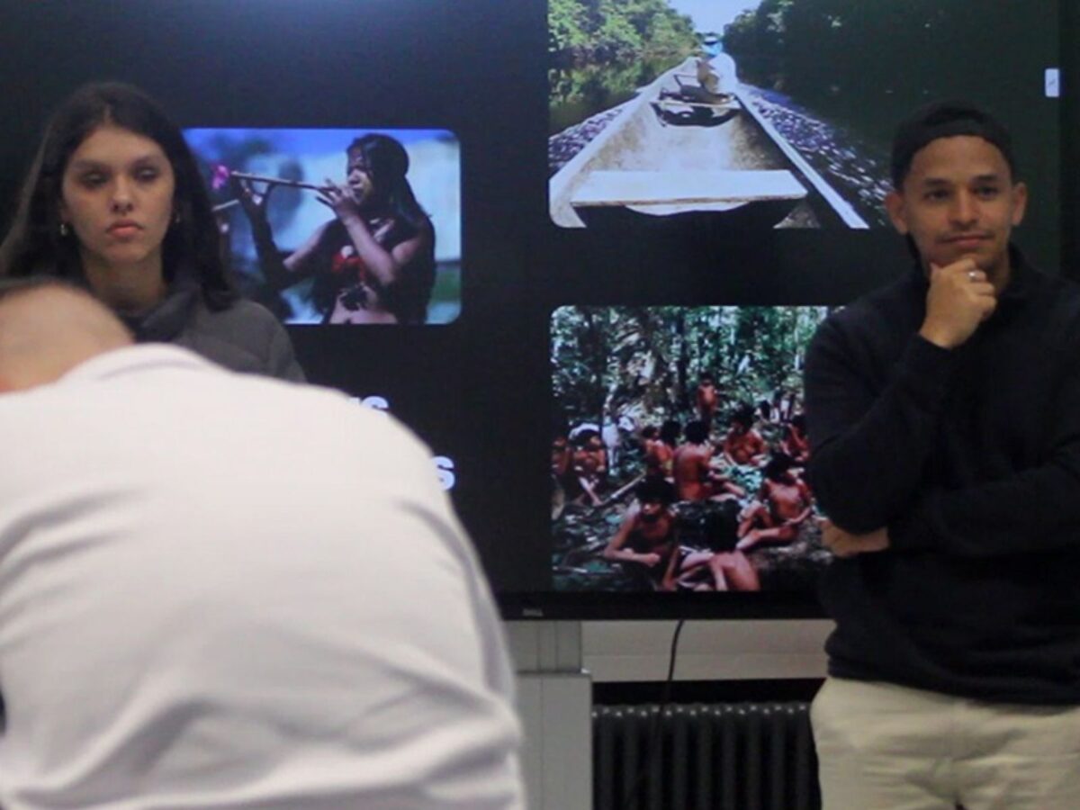 Inteligencia artificial criolla: cinco proyectos desarrollados por venezolanos