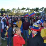 Tribunal de Estados Unidos ordenó al gobierno de Trump cumplir con el restablecimiento del TPS a venezolanos y haitianos