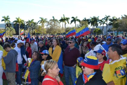 Tribunal de Estados Unidos ordenó al gobierno de Trump cumplir con el restablecimiento del TPS a venezolanos y haitianos