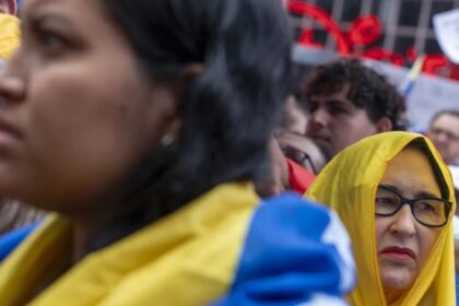 Tribunal de Estados Unidos ordenó al gobierno de Trump cumplir con el restablecimiento del TPS a venezolanos y haitianos