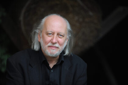El escritor húngaro László Krasznahorkai gana el Premio Nobel de Literatura 2025