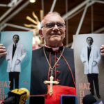 Baltazar Porras: “El abuso de poder y la mentira quieren generar en nosotros una actitud de miedo”