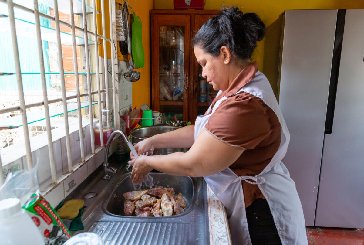 Los niños venezolanos enfrentan explotación y baja escolarización en Trinidad y Tobago