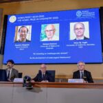 Nobel de Química 2025
