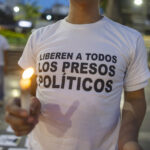 Foro Penal pidió al papa León XIV que intervenga por la liberación de los presos políticos en Venezuela