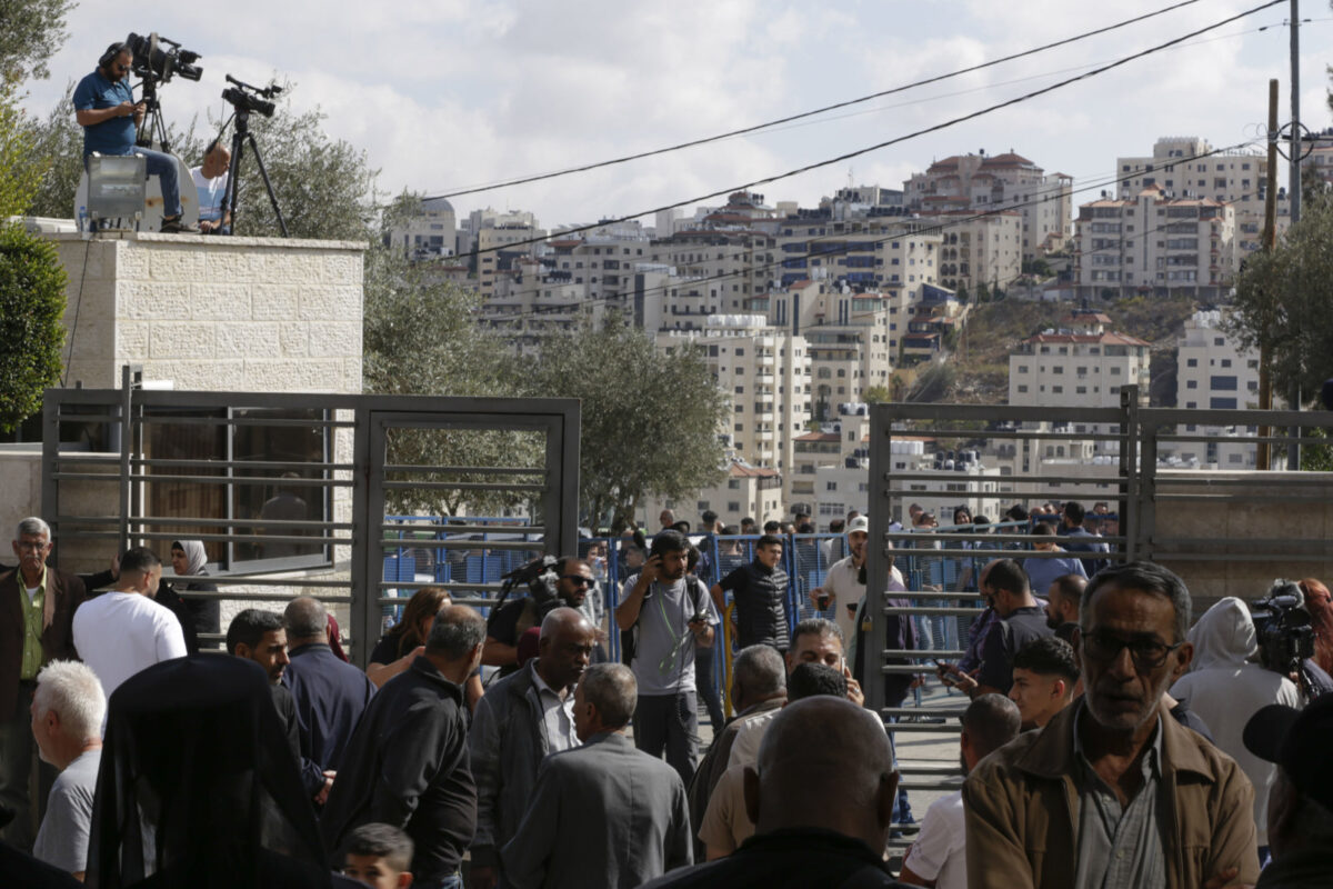Hamás entregó los 20 rehenes vivos en Gaza y ya no tiene ninguno en su poder