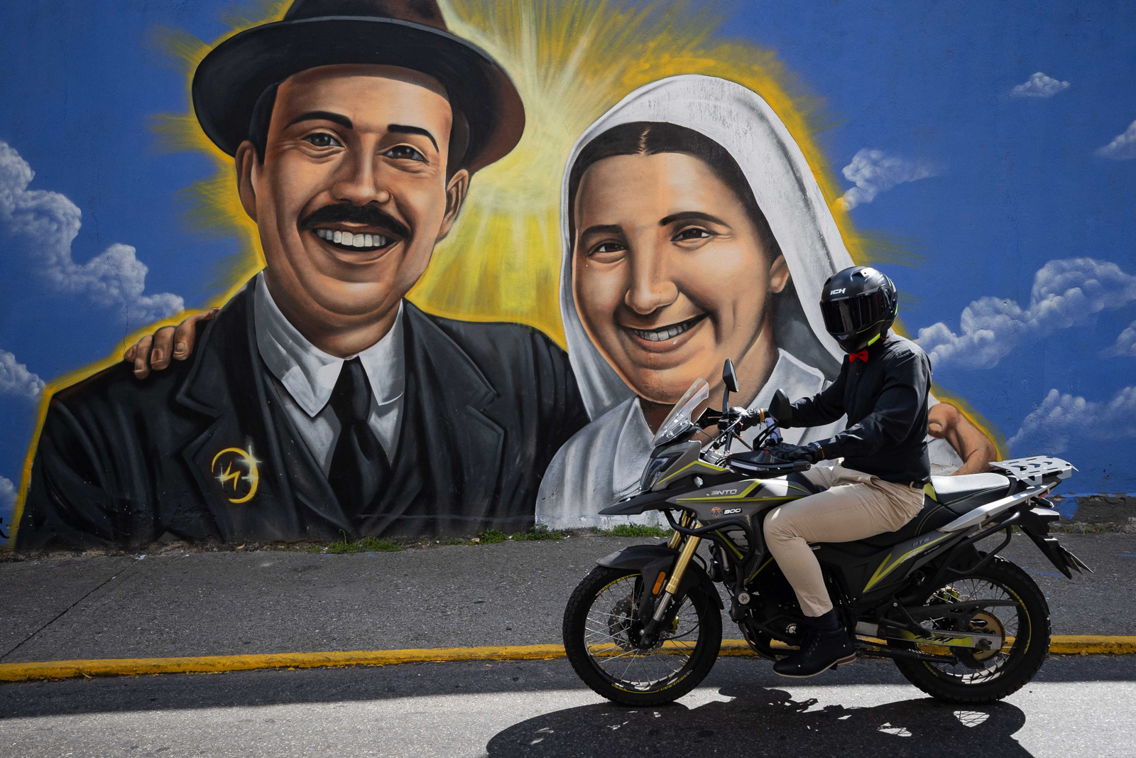 Siete curiosidades sobre las reliquias del santo José Gregorio Hernández