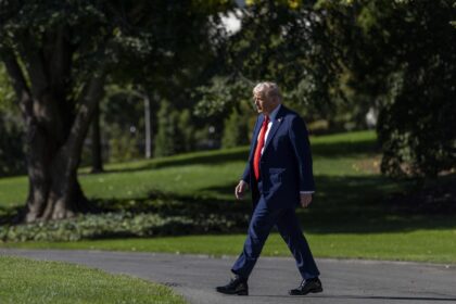 ¿Qué dijo el asesor de Trump sobre el Nobel de la Paz concedido a María Corina Machado?