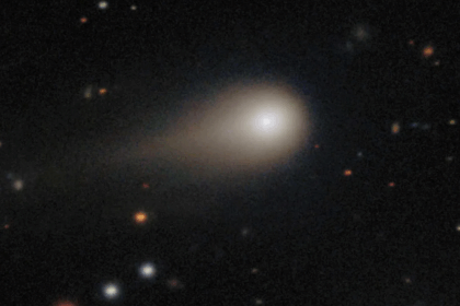 Cometa 3I/ATLAS: qué es y por qué ha despertado tanto interés de la comunidad científica