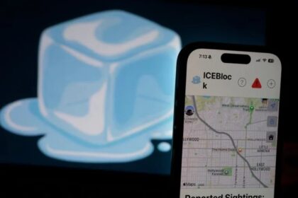 ICEBlock