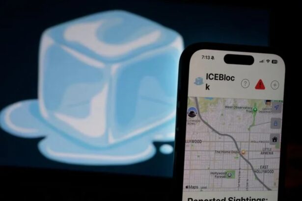 ICEBlock