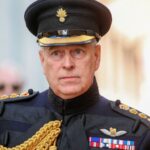 Las claves del escándalo que dejó fuera al príncipe Andrés del registro de la realeza británica