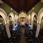 Acción Solidaria realizará concierto benéfico en la Iglesia La Candelaria