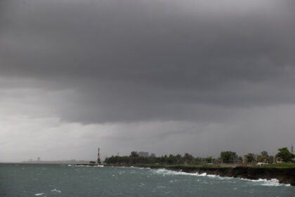 Los cinco huracanes de categoría 5 más devastadores en el Atlántico