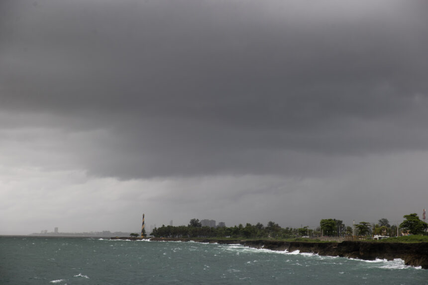 Los cinco huracanes de categoría 5 más devastadores en el Atlántico