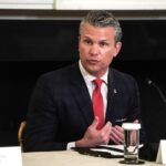 EE UU aseguró que atacó una embarcación en el mar Caribe y mató a seis personas a bordo