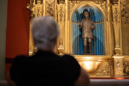 Canonización de José Gregorio Hernández y Carmen Rendiles: ¿dónde y cuándo ver la transmisión en vivo desde Venezuela?