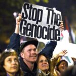 #TeExplicamos | ¿Qué pasó con la flotilla Global Sumud que fue detenida por Israel camino a Gaza y quiénes iban en ella?