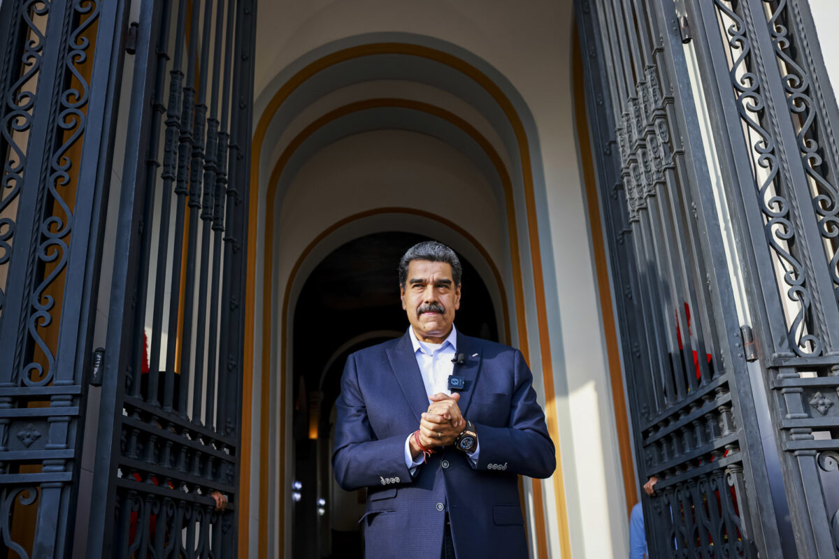 Maduro