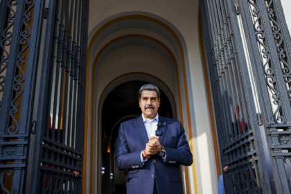 Maduro