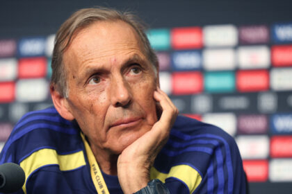 Murió Miguel Ángel Russo, el técnico argentino que conquistó América con Boca Juniors