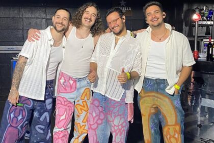 Anakena dará un concierto en Caracas: ¿cuánto cuestan las entradas?