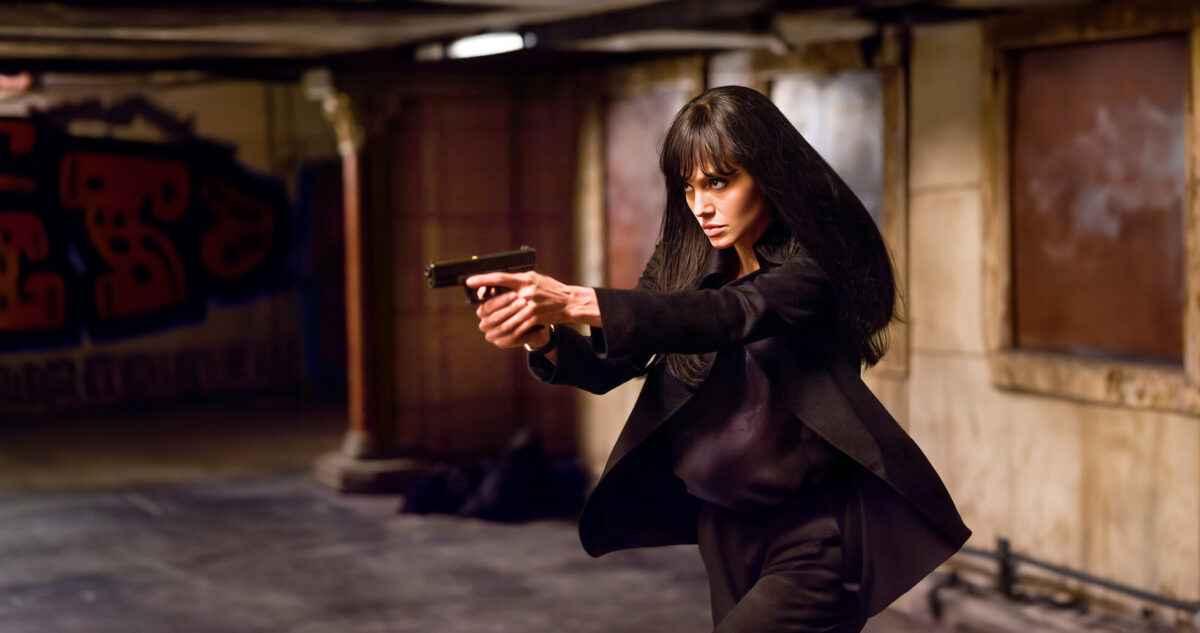 ¿Detuvieron a una agente de la CIA en Caracas?