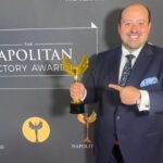 Las mentes detrás del “Reto de la manito” destacan con nominaciones a los Napolitan Victory Award 2025