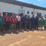 Al menos 14 mineros murieron tras el colapso de una mina en el estado Bolívar