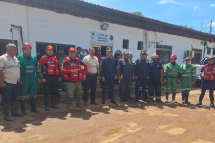 Al menos 14 mineros murieron tras el colapso de una mina en el estado Bolívar